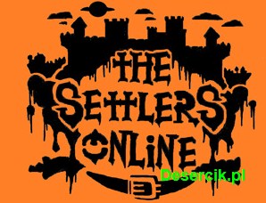 Event Halloweenowy The Settlers Online, czyli dynie i zombie nadciągają