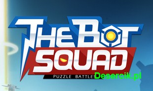 The Bot Squad, nowa gierka dla mobilnych od Ubisoft
