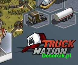 Truck Nation, czyli wielkie ciężarówki i imperium przewozowe w jednym