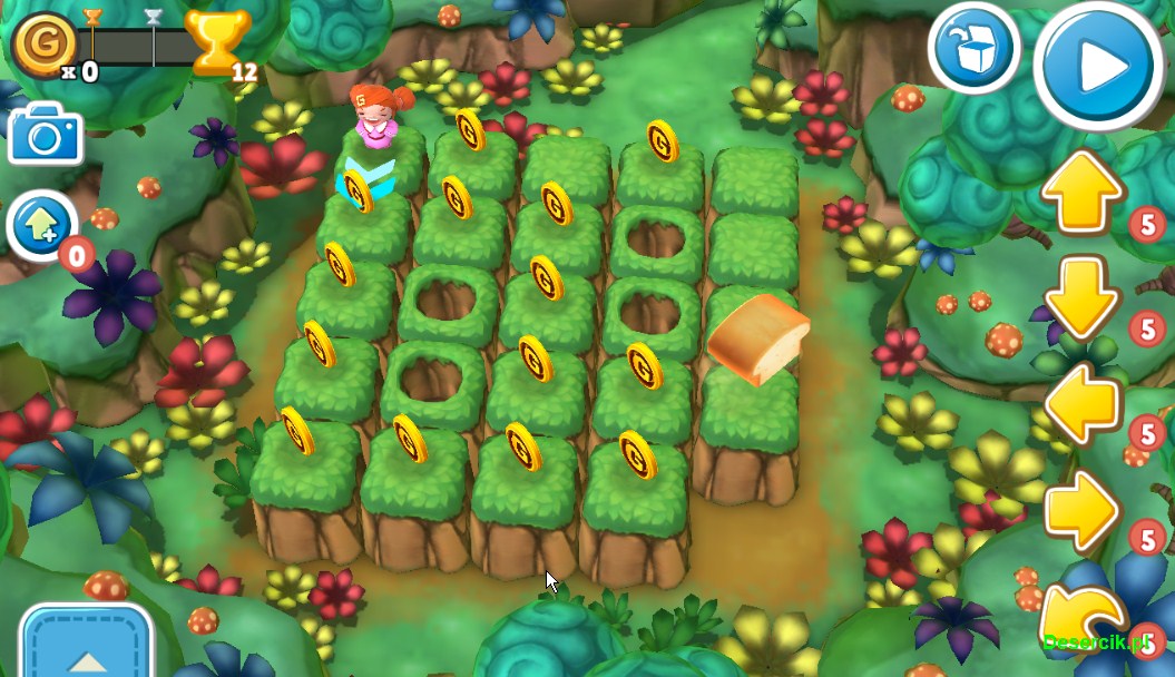 tryb challenge w the lost kids tryb challenge w the lost kids