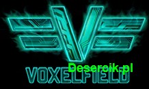 Voxelfield, nowa gra o mechach od Polaków nie radzi sobie najlepiej