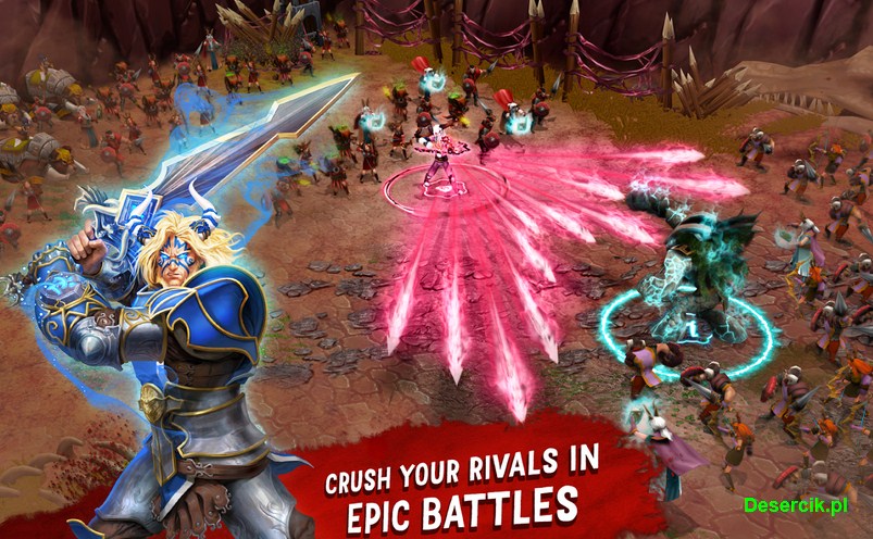 Battle of Heroes 002