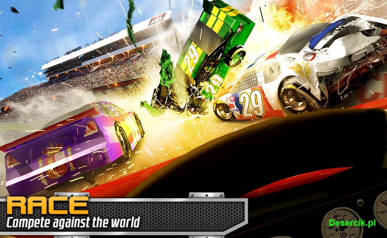 Big Win Racing 002 Big Win Racing 002