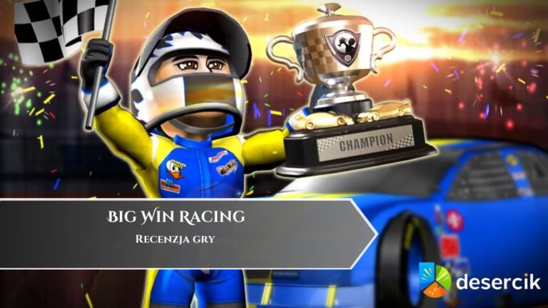 Big Win Racing