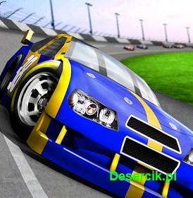 Big Win Racing – Formuła 1 i karcianka w jednym?