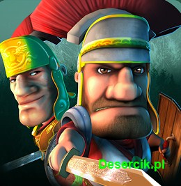 Cato and Macro: Rzymianie kontra barbarzyńcy – kolejna runda