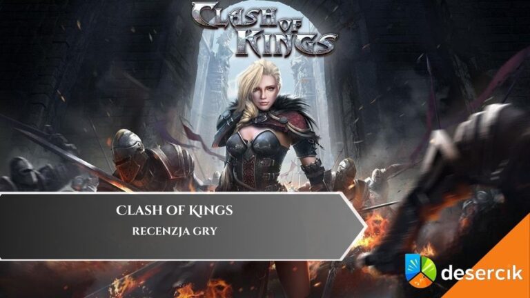Clash of Kings