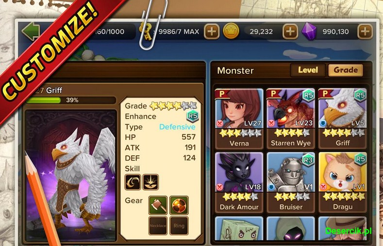 Creature Academy 003 Creature Academy 003