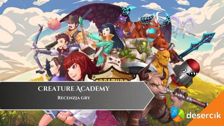 Creature Academy