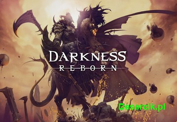Darkness Reborn startuje na iOS i Androida