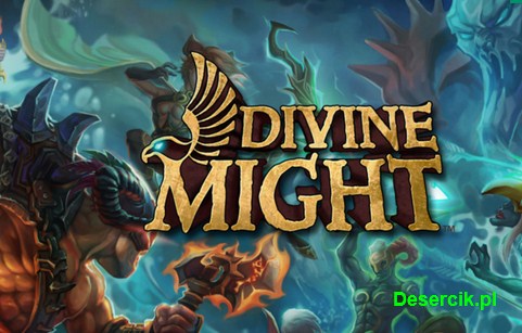 Divine Might: Porady dla nowych graczy w pigułce