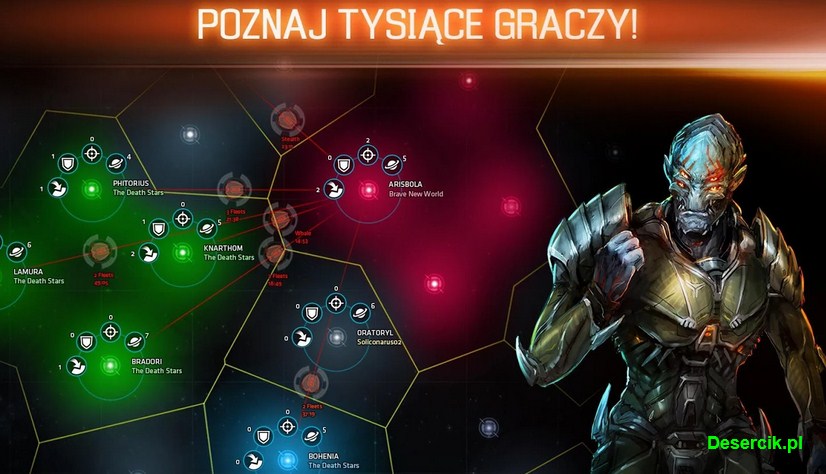 Galaxy on Fire Alliances 004 Galaxy on Fire Alliances 004