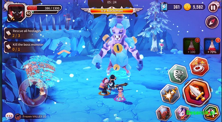 Help Me Jack 002 Help Me Jack 002