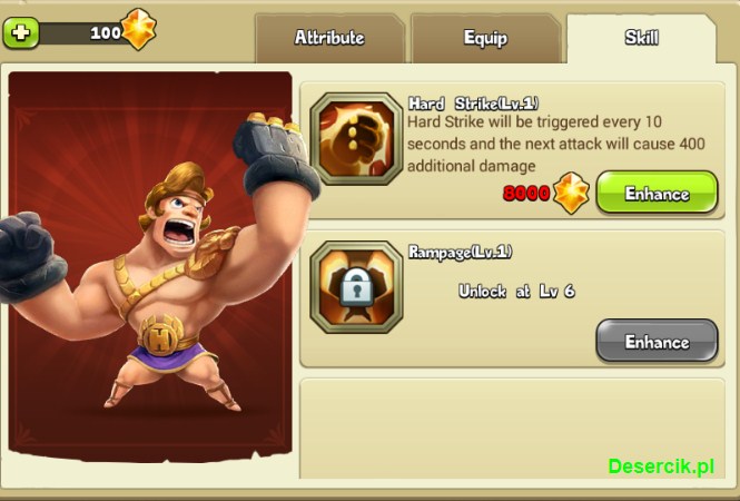 Karta umiejętności