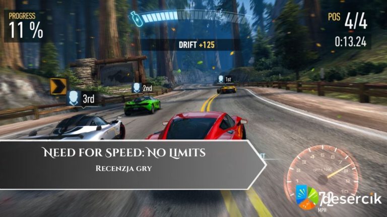Need for Speed: No Limits