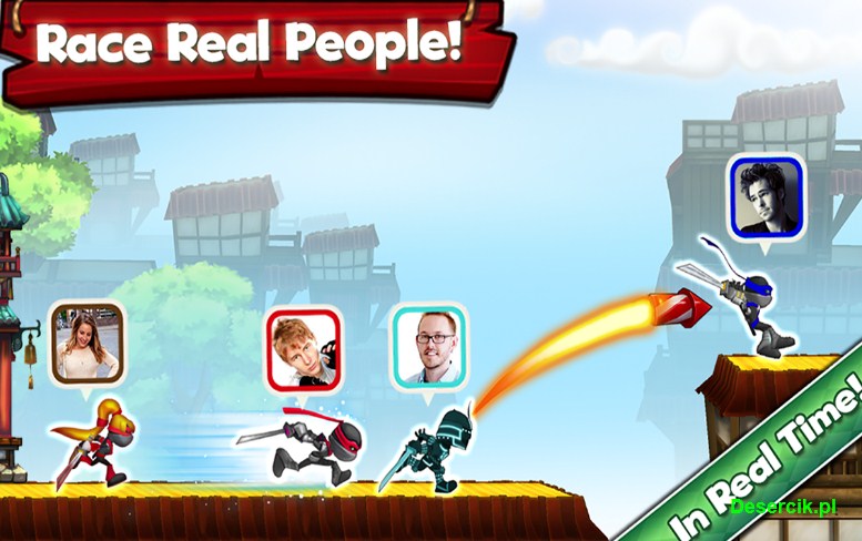 NinJump Dash 002 NinJump Dash 002