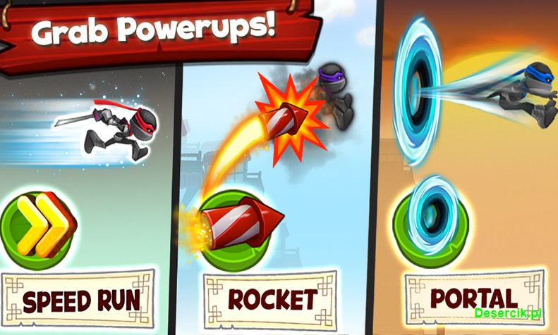 NinJump Dash 003 NinJump Dash 003