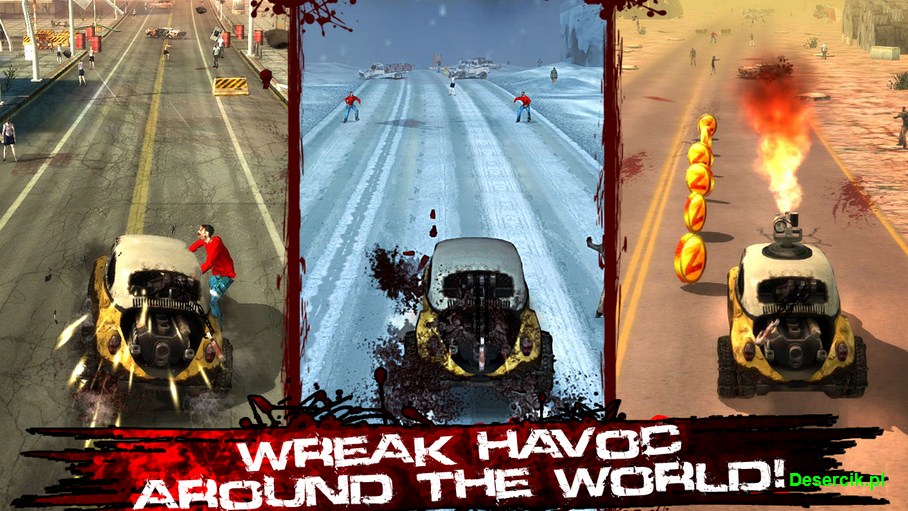 Route Z 001 Route Z 001