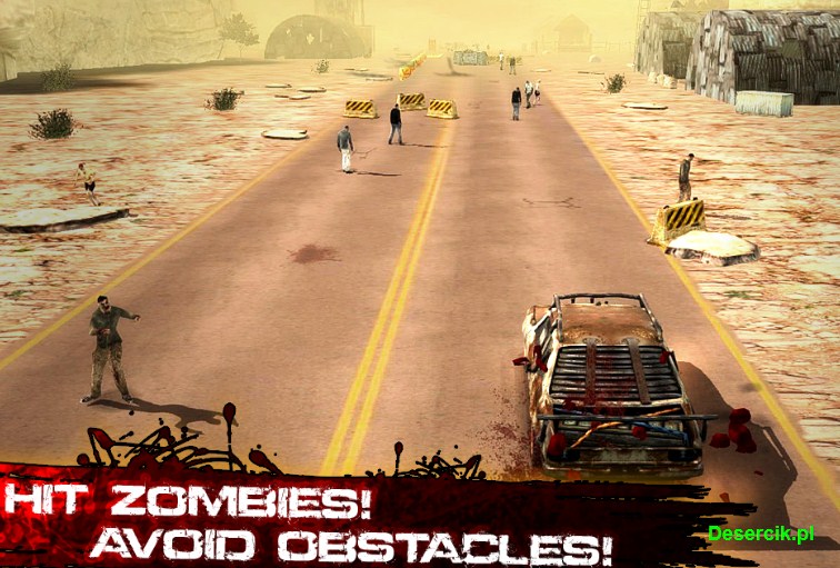 Route Z 003 Route Z 003