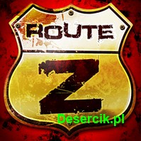 Route Z – broń, samochody i zombie