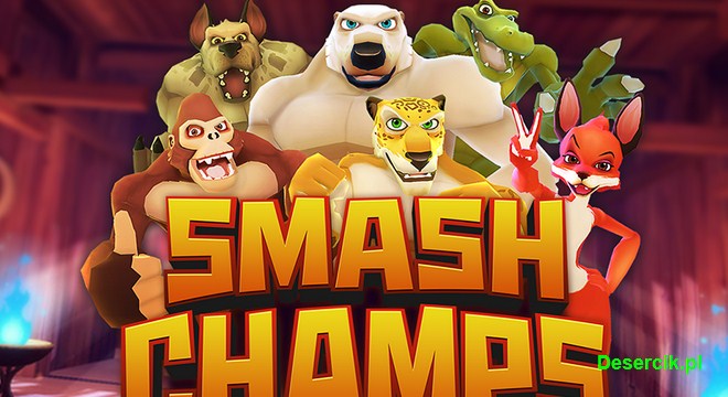 Smash Champs: Wskazówki dla początkujących