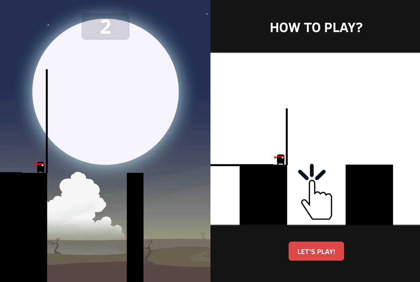 Stick Hero 2 Stick Hero 2