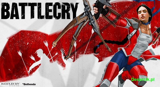 BattleCry: Testy w 2015 i dwa nowe materiały wideo z rozgrywki