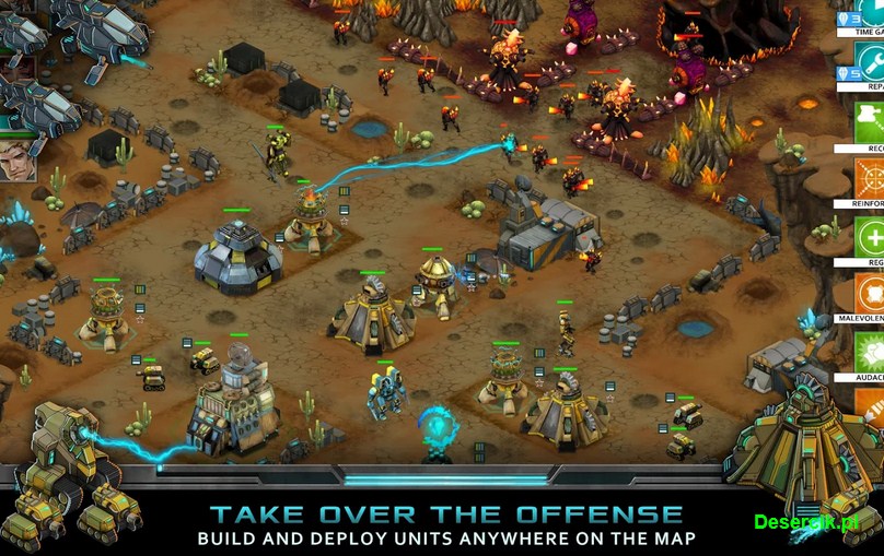 broń się i sam napadaj na innych broń się i sam napadaj na innych