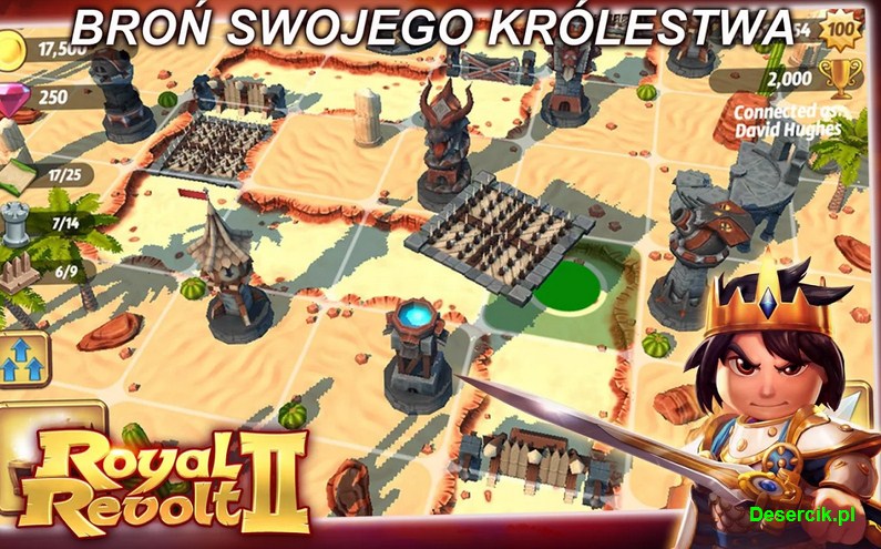 broń swojego królestwa broń swojego królestwa