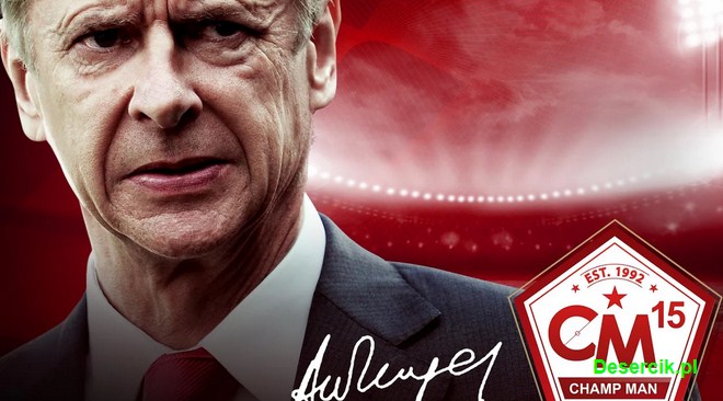 Champ Man 15 – piłka nożna już nigdy nie będzie taka sama