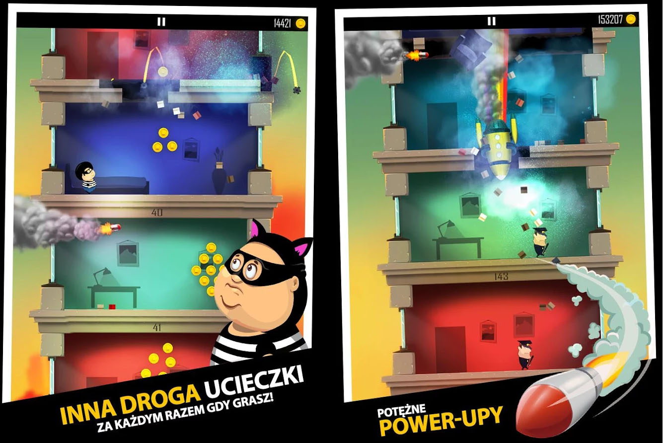 daddy was a thief 3 daddy was a thief 3