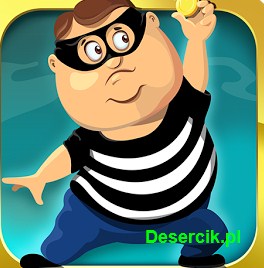 Daddy Was A Thief – znajdź drogę ucieczki