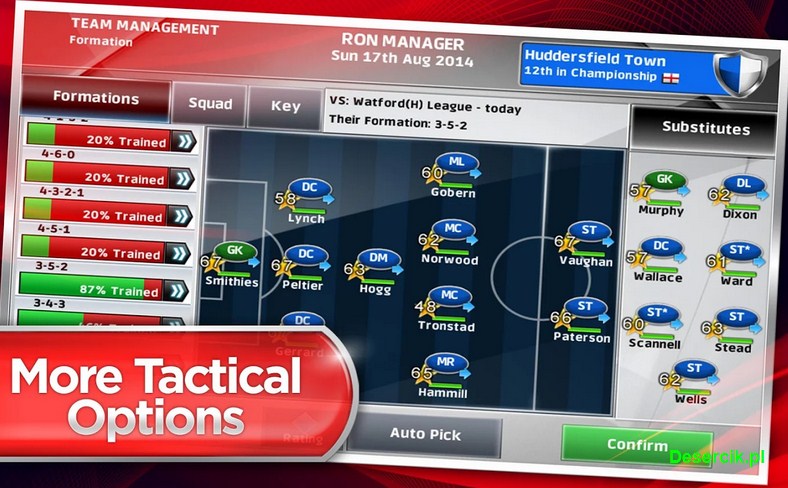 dobra taktyka przed każdym meczem do klucz do sukcesu dobra taktyka przed każdym meczem do klucz do sukcesu