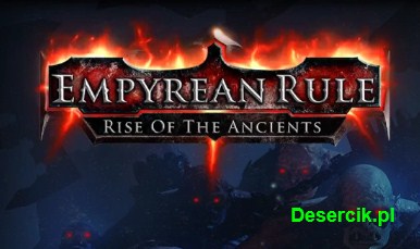 Empyrean Rule: The Rise of the Ancients – nowa strategia od InnoFame