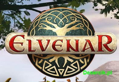 Elvenar, nowa strategia fantasy od InnoGames już w styczniu