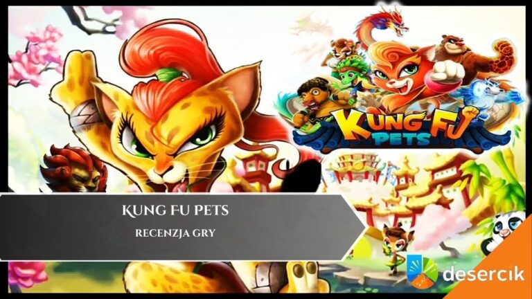 Kung Fu Pets
