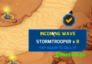 nadchodząca fala nadchodząca fala