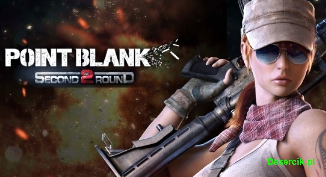 Point Blank, gra która przeżyła swoją śmierć, aby się odrodzić z sukcesem