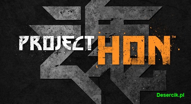 Project Hon nową grą od twróców Blade and Soul?