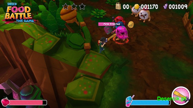 składniki w food battle składniki w food battle