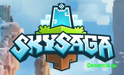 SkySaga: Nowy sandbox voxelowy w stylu Minecrafta