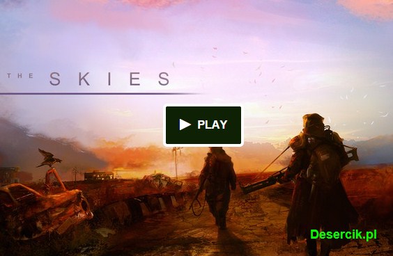 The Skies, czyli MMORPG omijający utarte szlaki