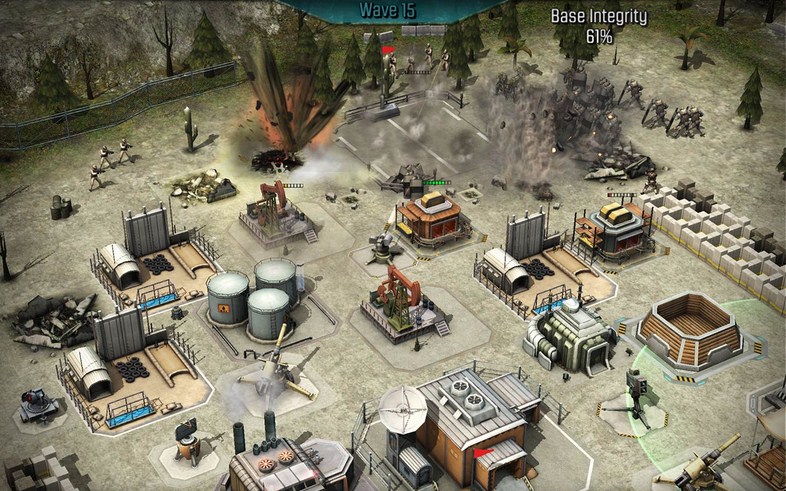 tryb przetrwania w cod tryb przetrwania w cod