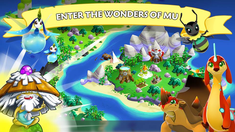 wejdź do świata mu