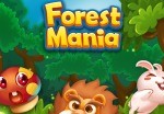 Forest Mania – czy dopasujesz te wszystkie mordeczki?