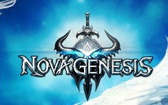 Nova Genesis, czyli kolejne sci-fi MMO na przeglądarki