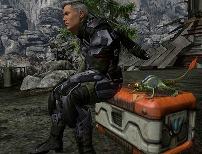 The Repopulation: Pierwszy gameplay i wcześniejszy dostęp za 120zł!