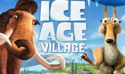 Ice Age Village: Doświadczenie i poziomy