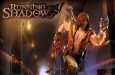 Running Shadow: Jak grać, czyli poradnik dla początkujących!