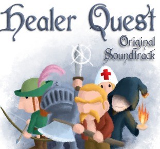 Healer Quest: I Ty możesz uzdrawiać, nawet mobilnie!